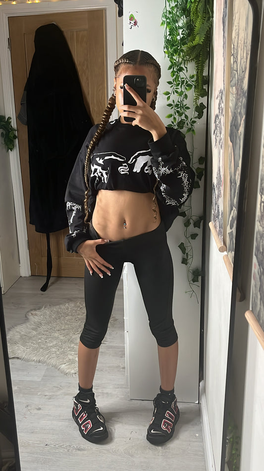 touch of creation long sleeve